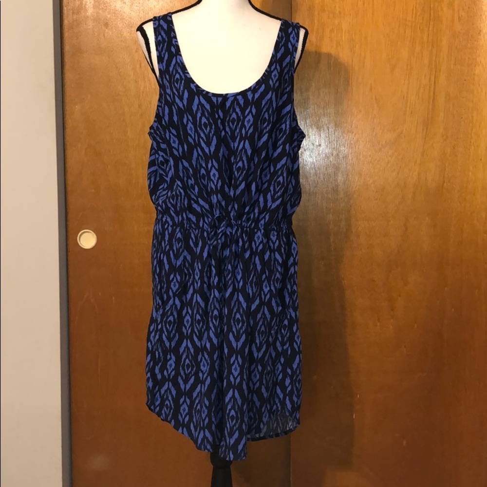NWT Gap Sun Dress